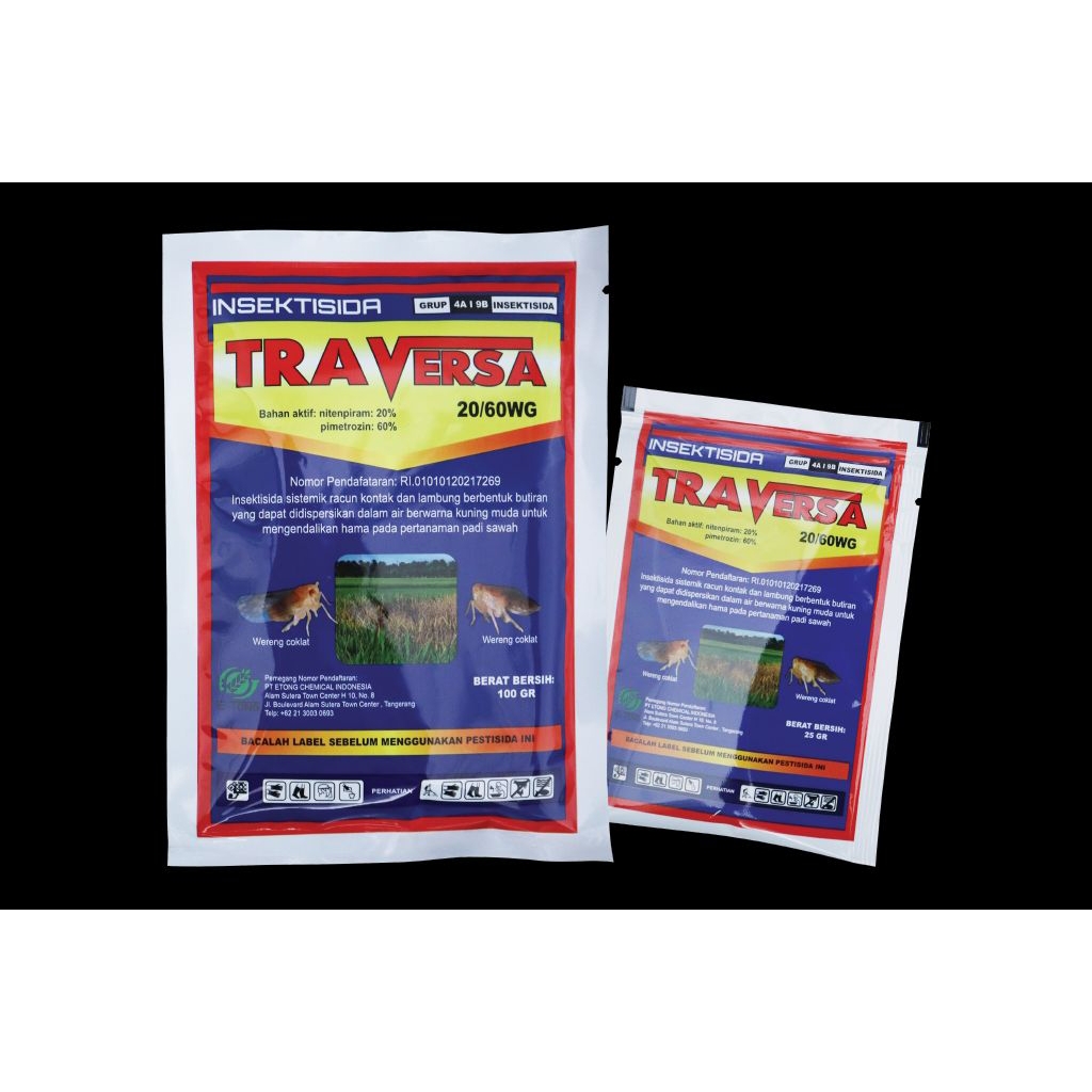 TERLARIS TRAVERSA 20/60 WG