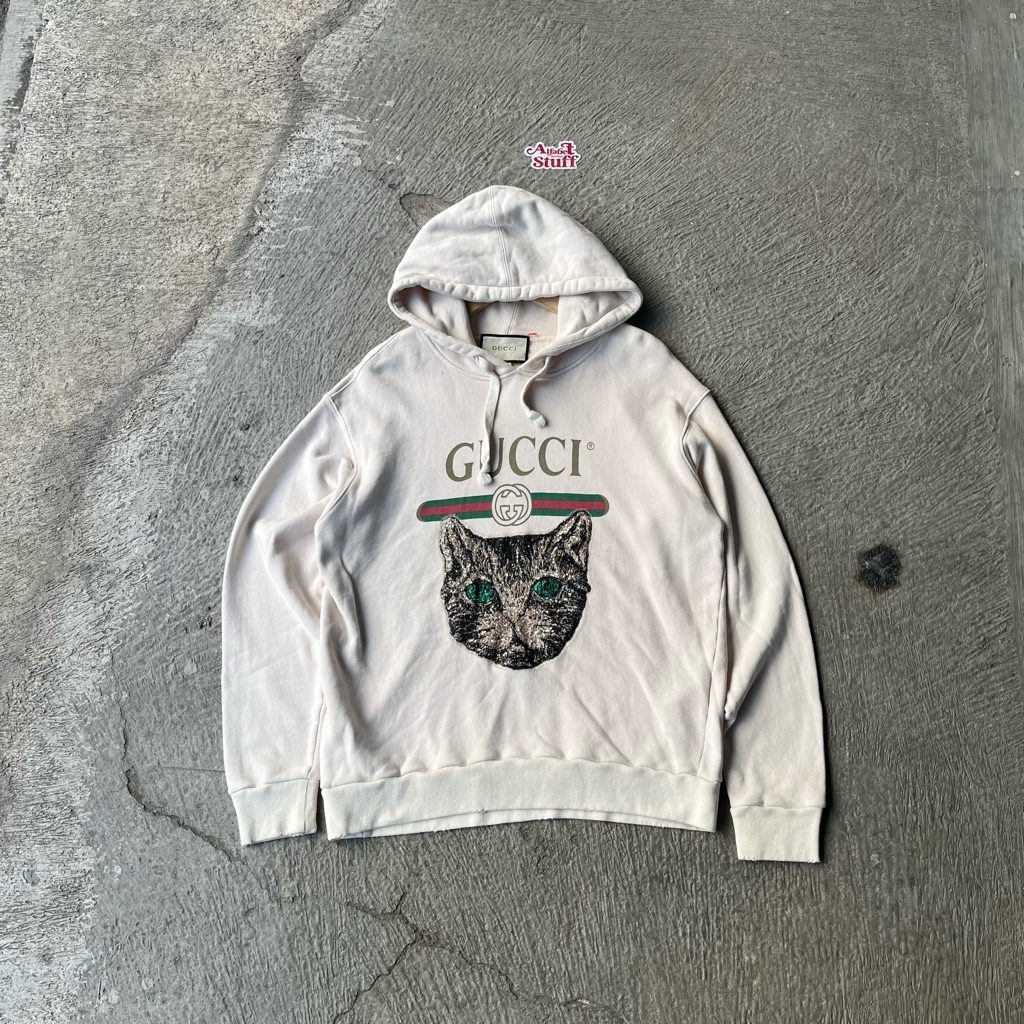 Hoodie Gucci