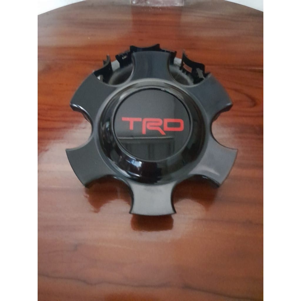 Dop Roda Tutup Pelek Wheel Cover Mobil Toyota Fortuner
