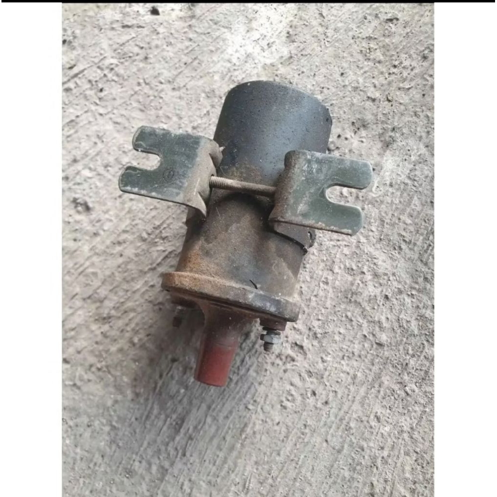COIL TABUNG ORRY DENSO MODE IN JAPAN #ORIGINAL