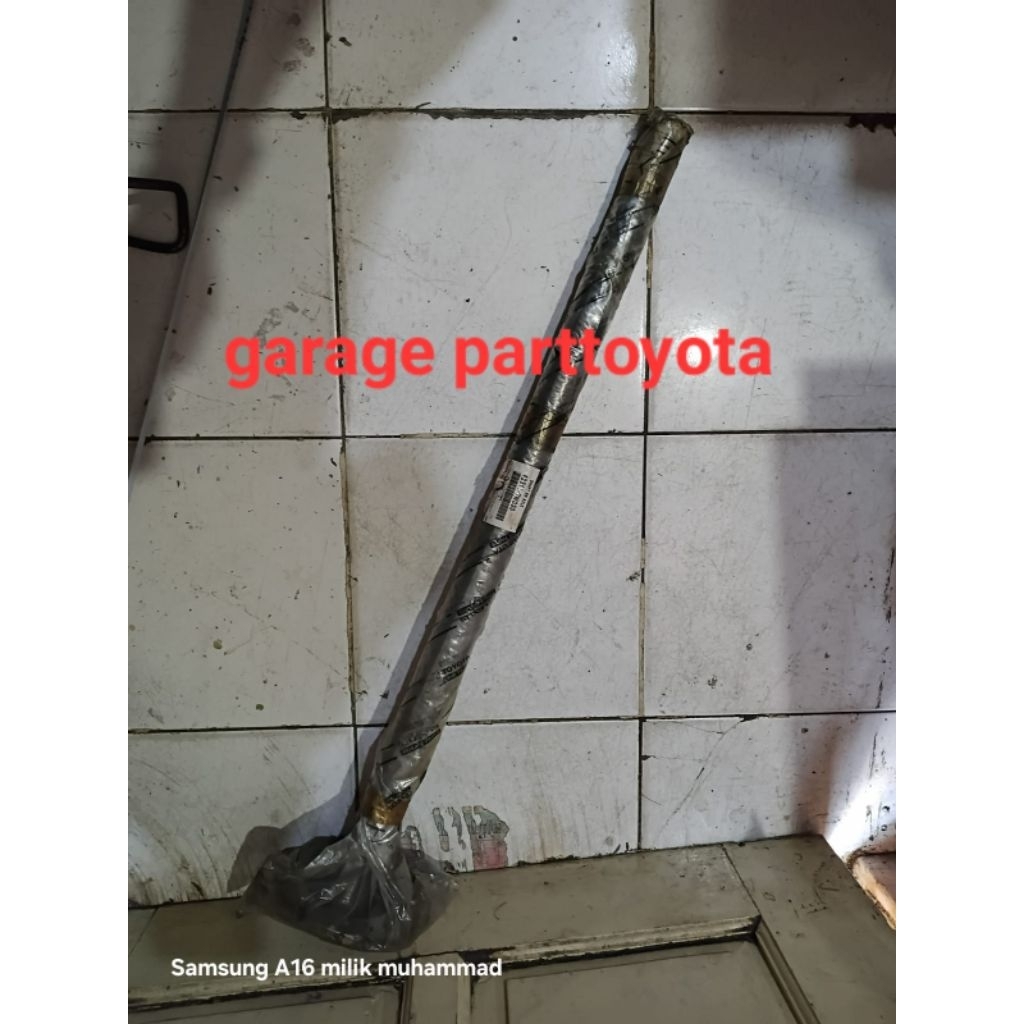 as roda belakang dyna rino dyna saurus hino dutro 115ps 130ps 42311 0W030 original