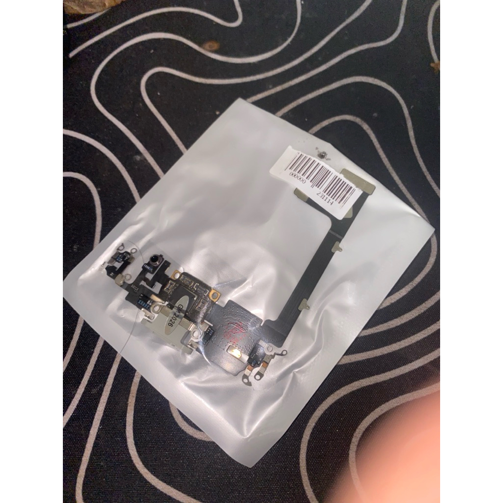 fleksibel charger iphone 11 pro
