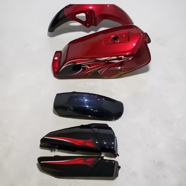 Tangki body set Rx King 2004 body set rx king fullset