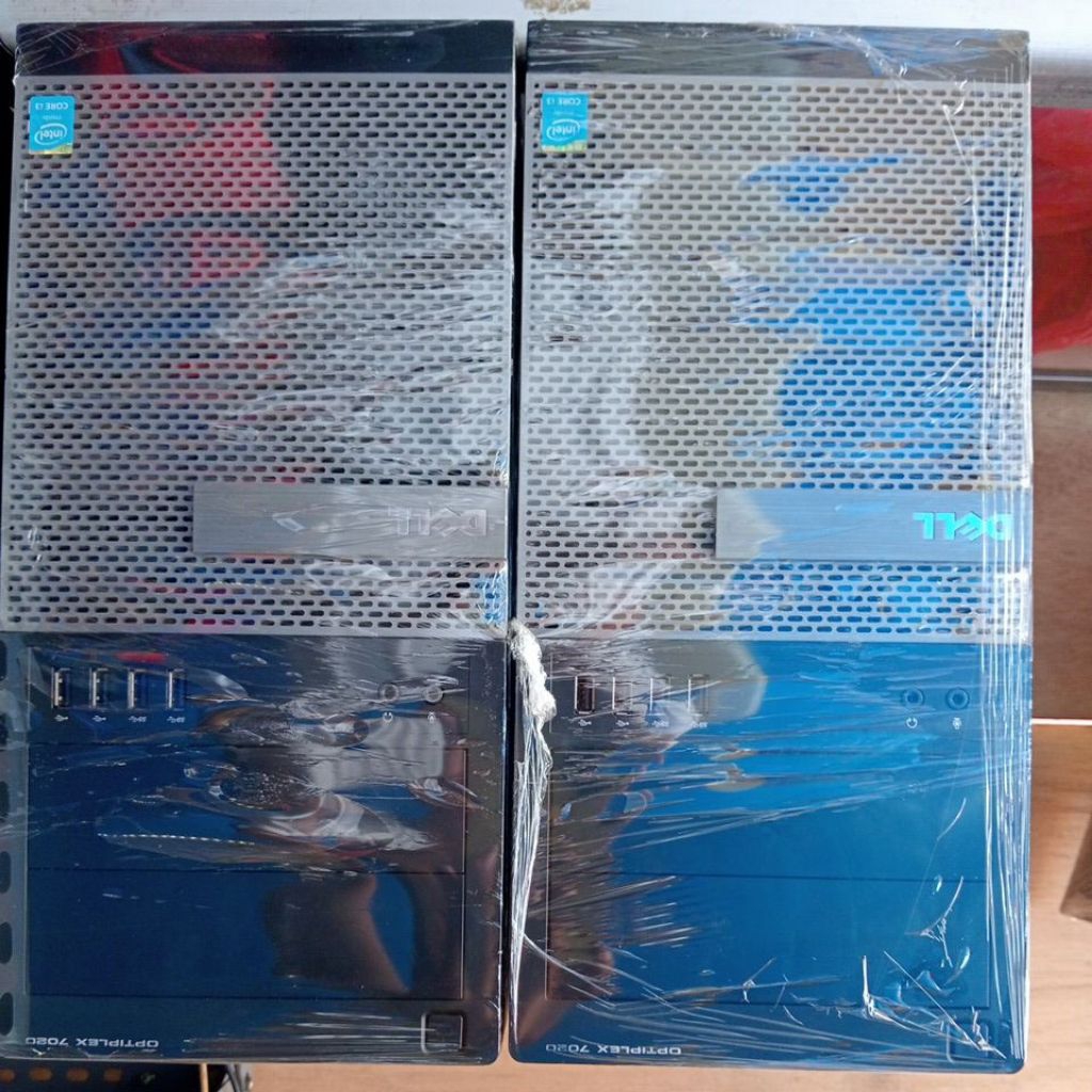 Dell optiplex 7020