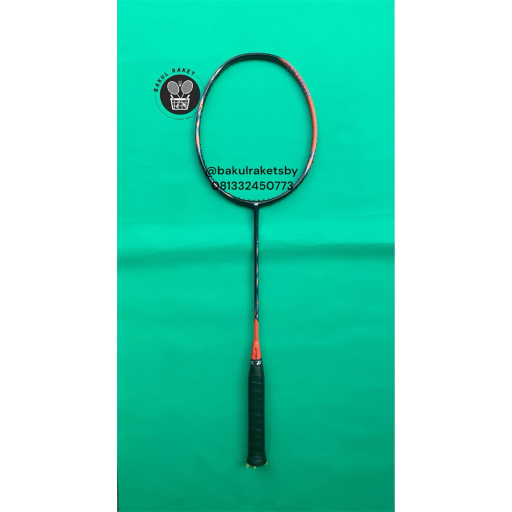 Raket Badminton YONEX Astrox 77 Pro Original Bekas Raket Bulutangkis Preloved Second