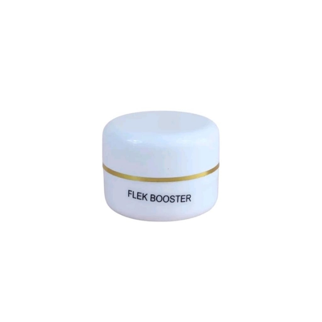 Flek Booster whitening