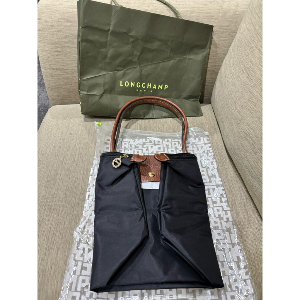 longchamp le pliage