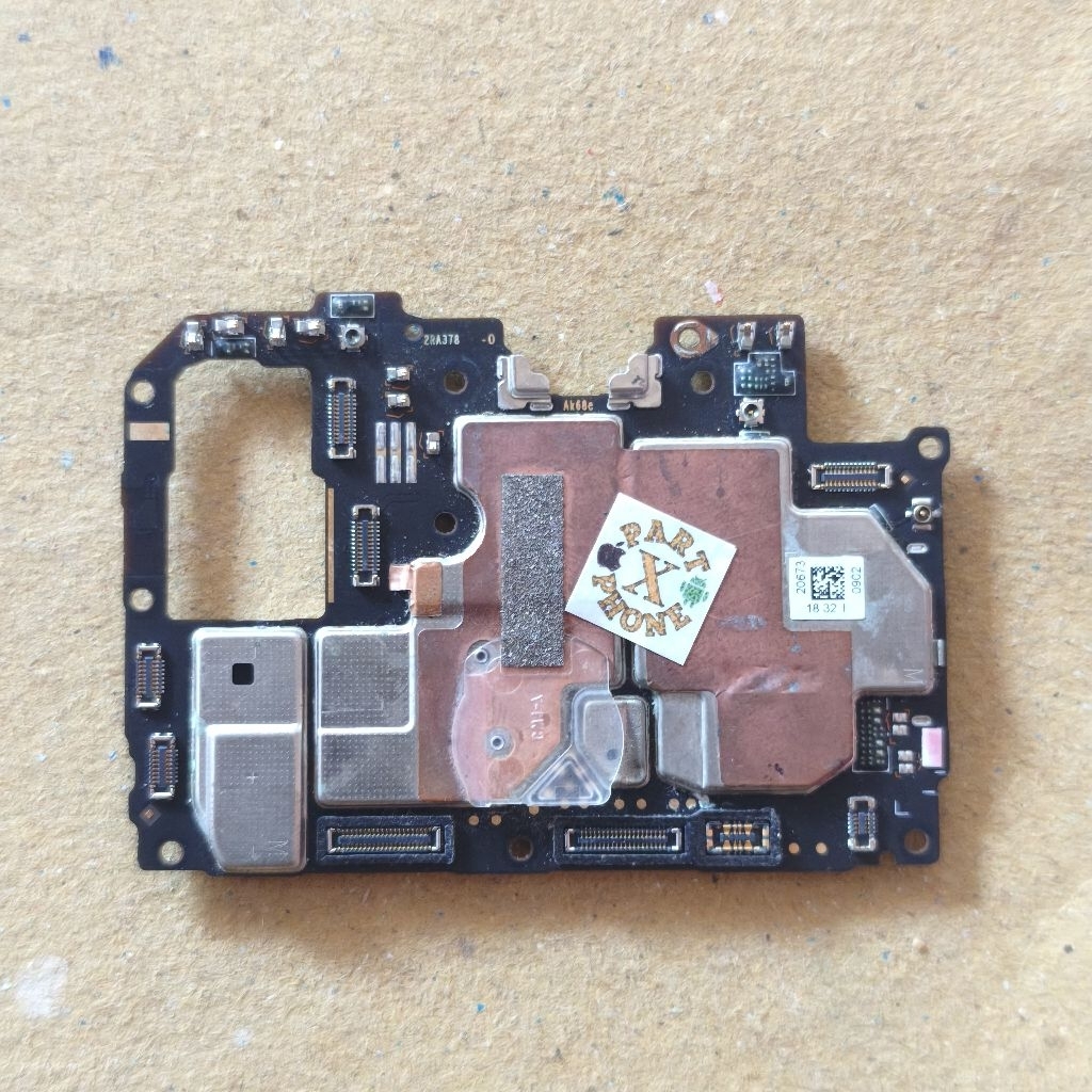 MESIN REALME 7i 8/128 NORMAL GARANSI (DESKRIPSI)