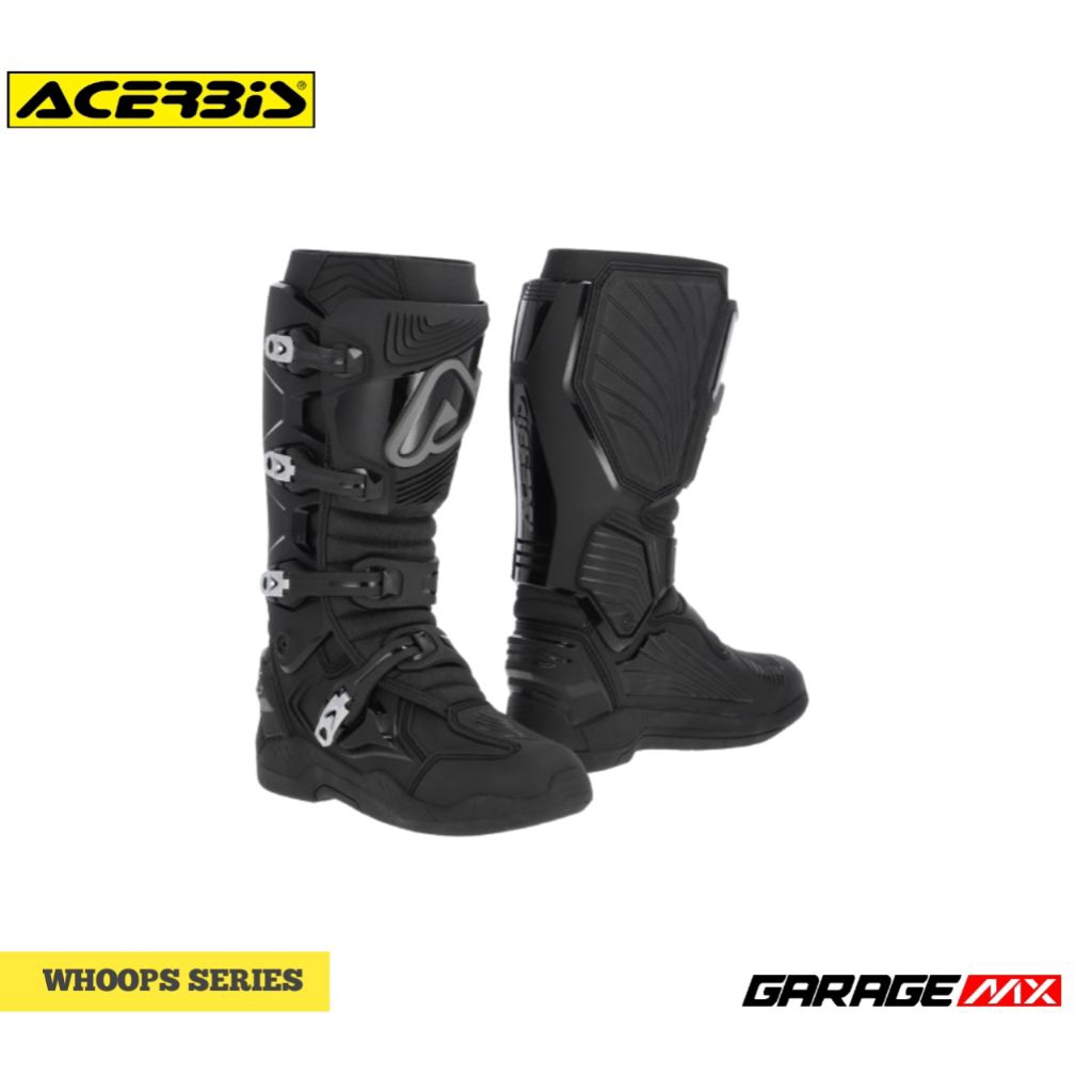SEPATU TRAIL CROSS ACERBIS WHOOPS ORIGINAL