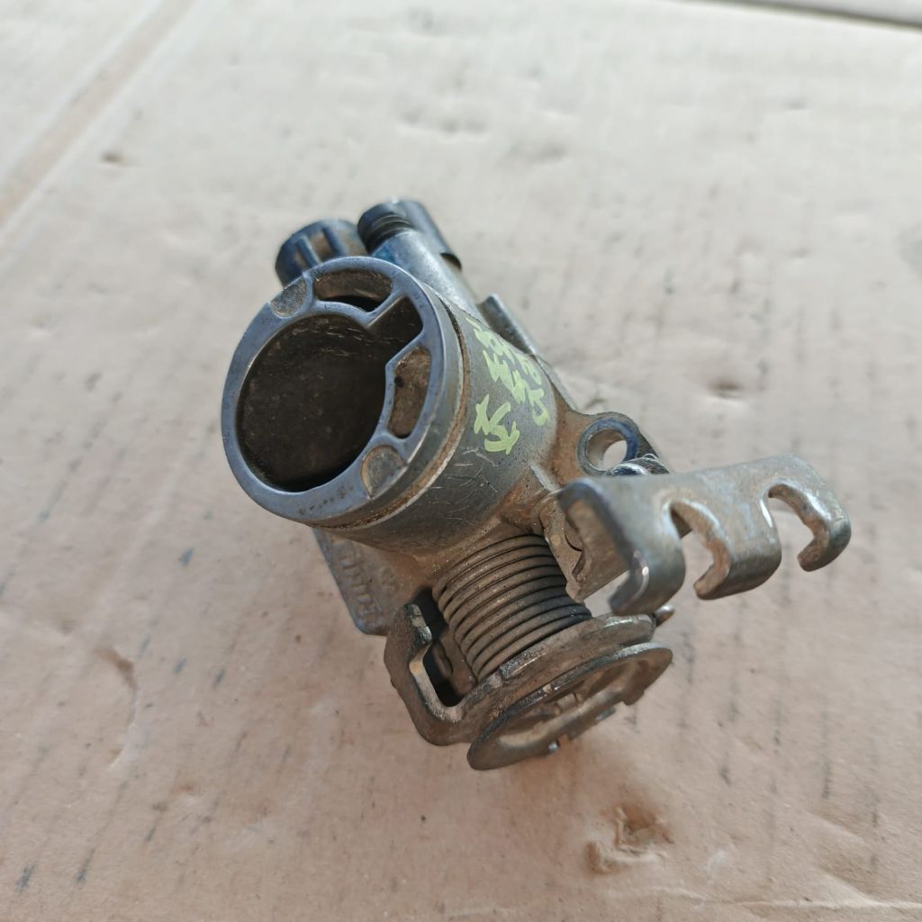 tb throtle Blade fi supra x 125 fi helm in Original copotan