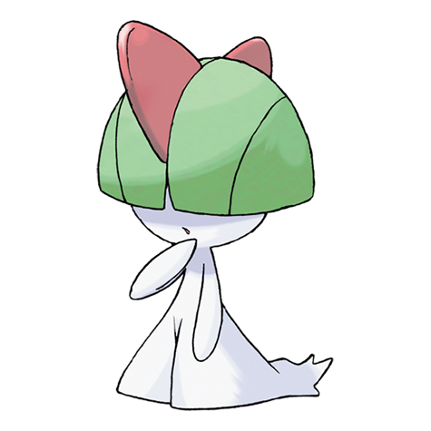 RALTS - Pokemon TCG EN / JP Compilation (Common, Holo, R, AR, RR, SR)