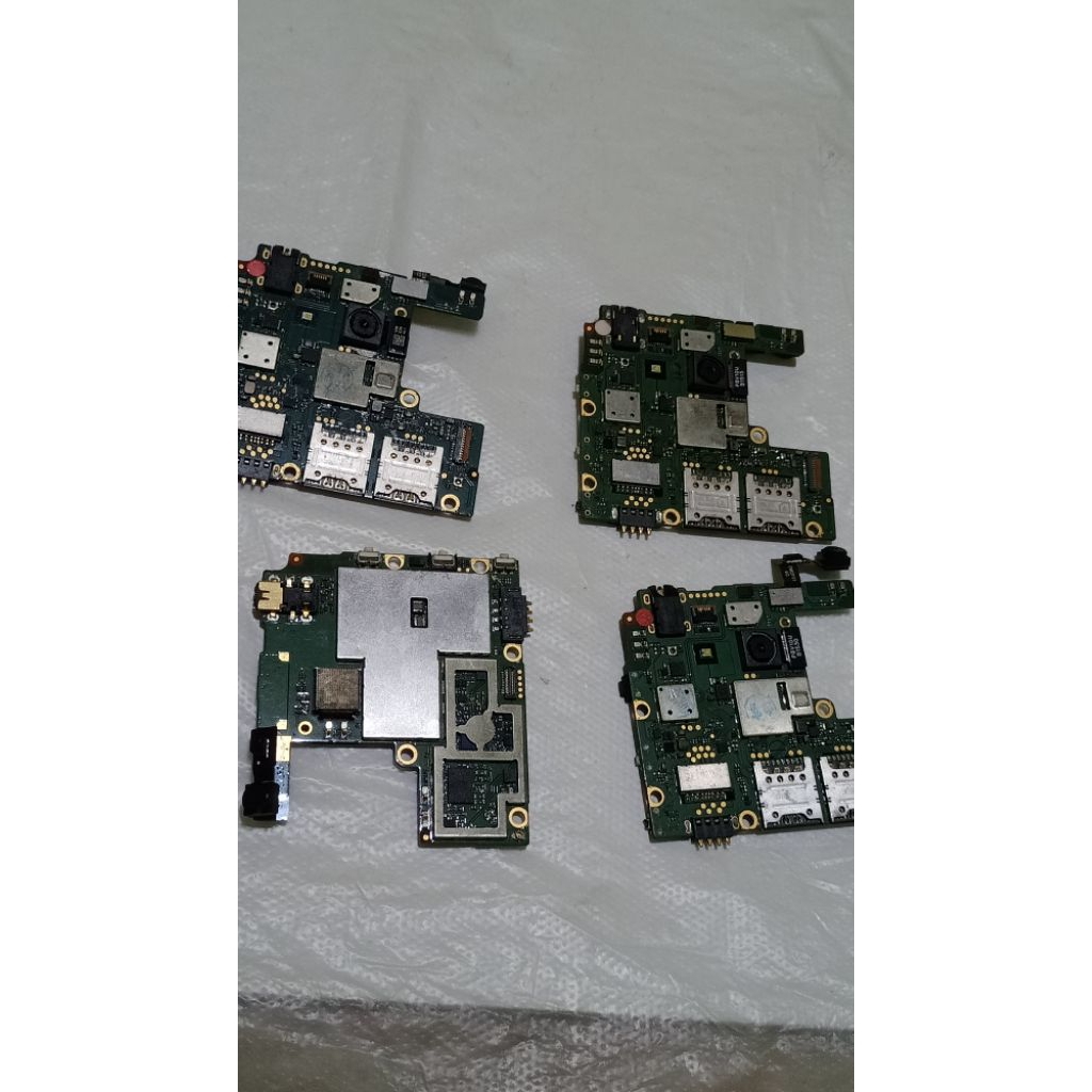 mesin xiaomi redmi 2 ram 1gb normal tested murah