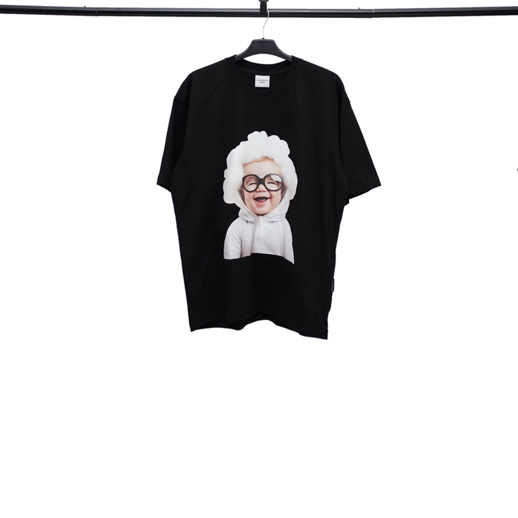 ADLV CLOUD BABY TEE (100% Original)