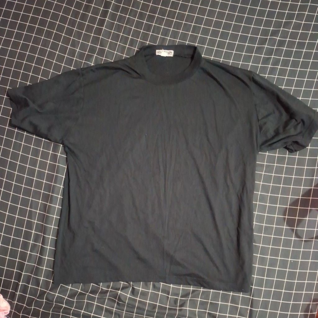 PRELOVED DAI KAOS PRIA FIT XXL