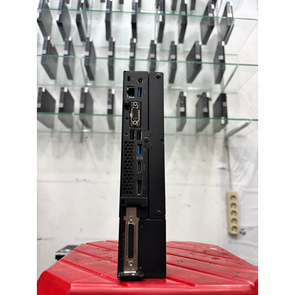 MINI PC ACER VERITON N4660G CORE i5 GEN 8 RAM 8 SSD 128 MURAH BERGARANSI