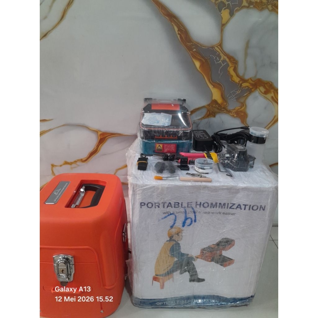 Splicer ai9 signal fire/splicer ai9 signal fire