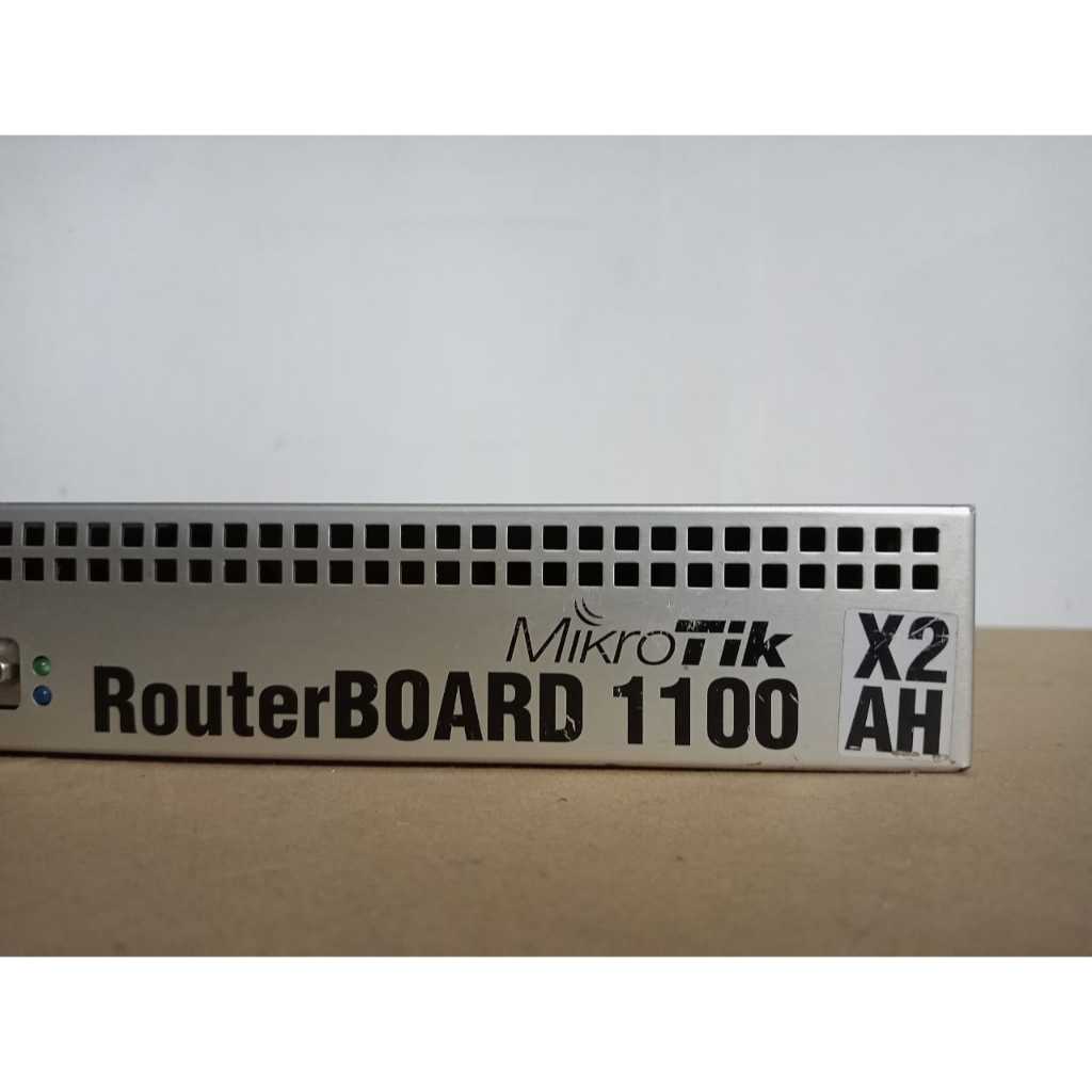 MIKROTIK - RB1100AHX2