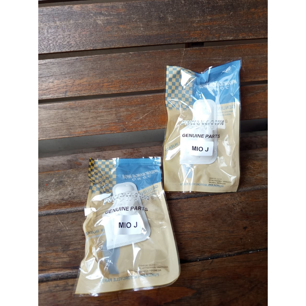 PAMPERS FILTER FUEL PUMP MIO J ORIGINAL FUKUKAWA