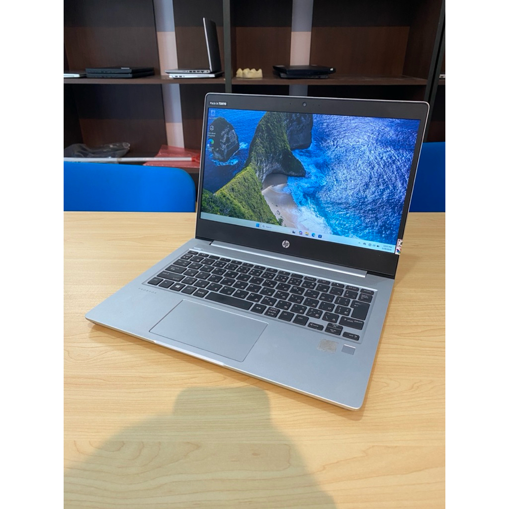HP PROBOOK 430 G6 CORE I5