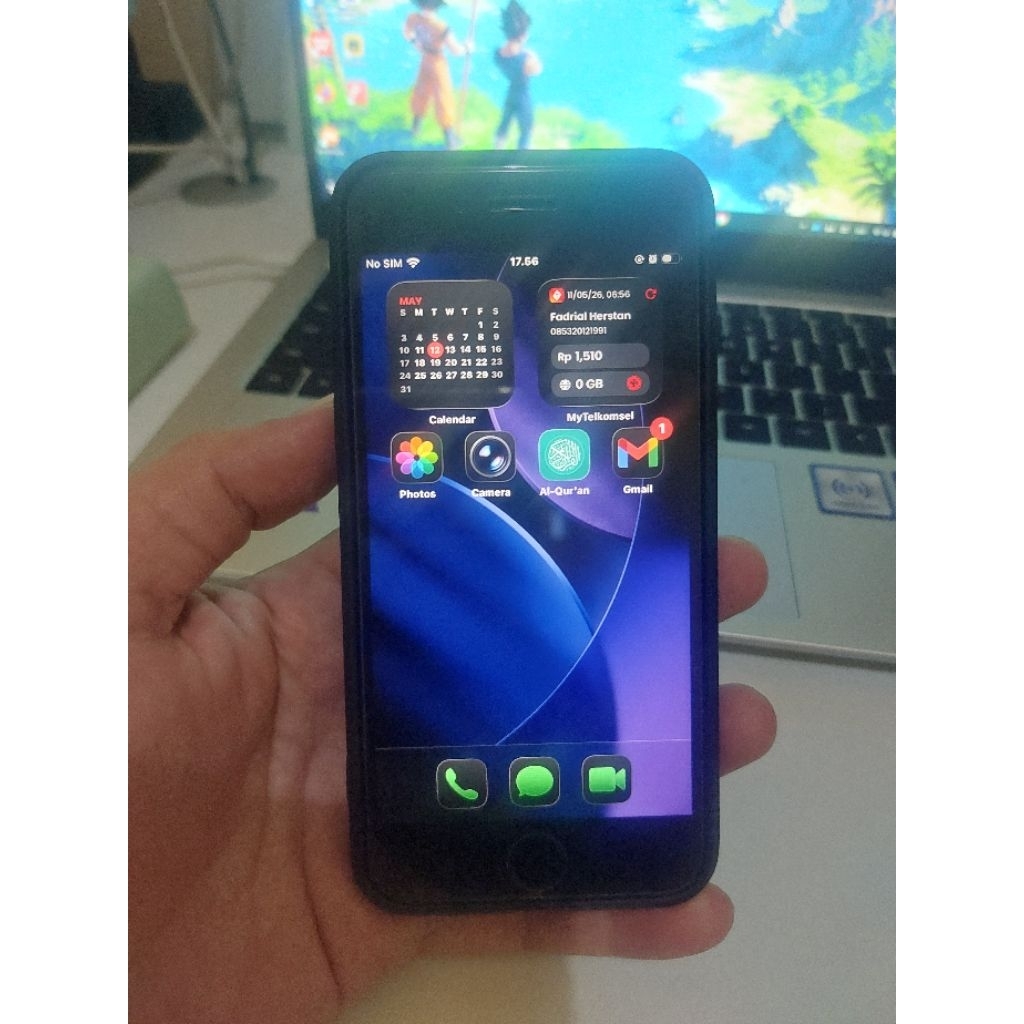 Iphone SE 2020 second ibox