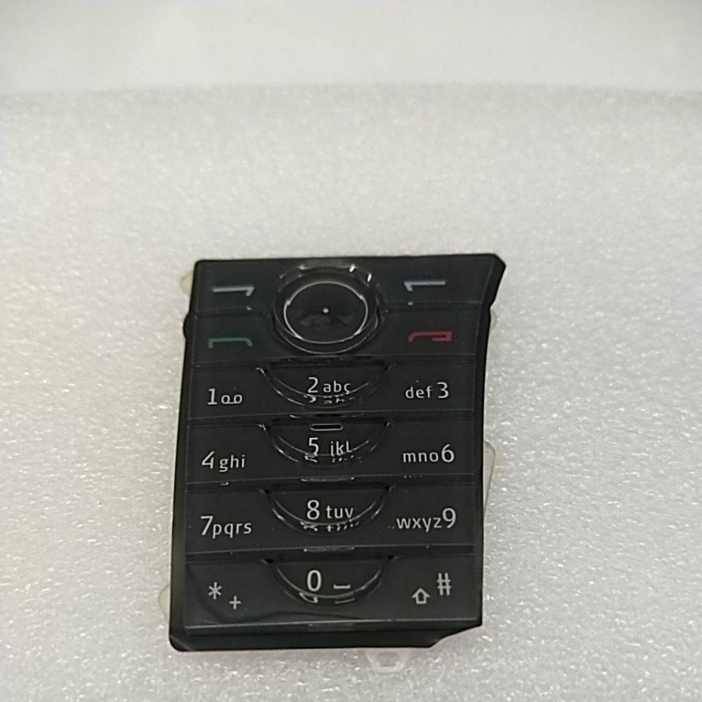 KEYPAD NOKIA 9500