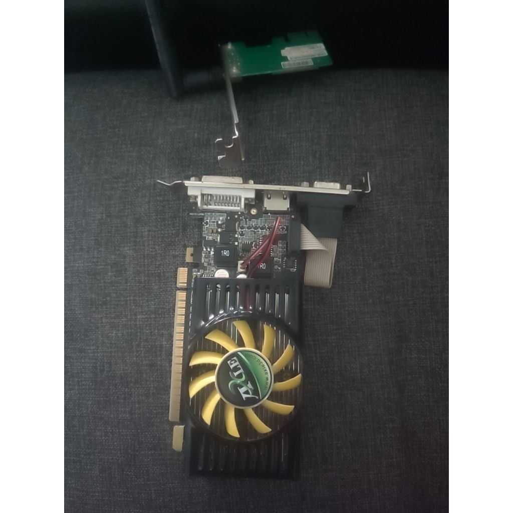 gt 210 untuk kebutuhan display
