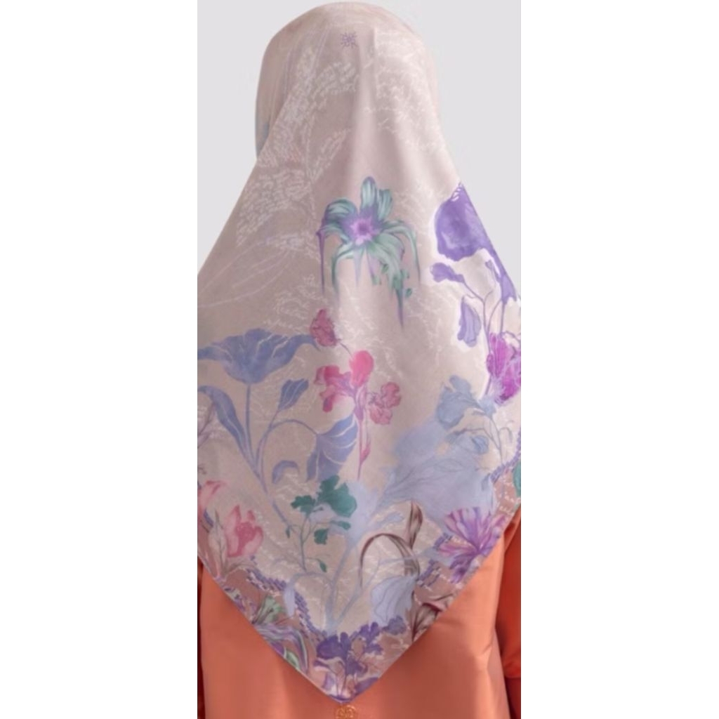 Promo Sale Hijab Ria Miranda Ashera Sage