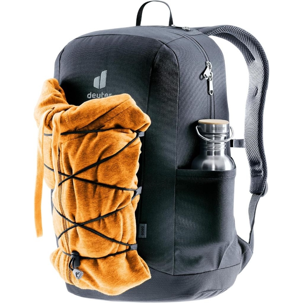 Tas Backpack Daypack Daily Deuter Gogo 25L lifestyle Kantor Sekolah bagpack tas ransel slot laptop