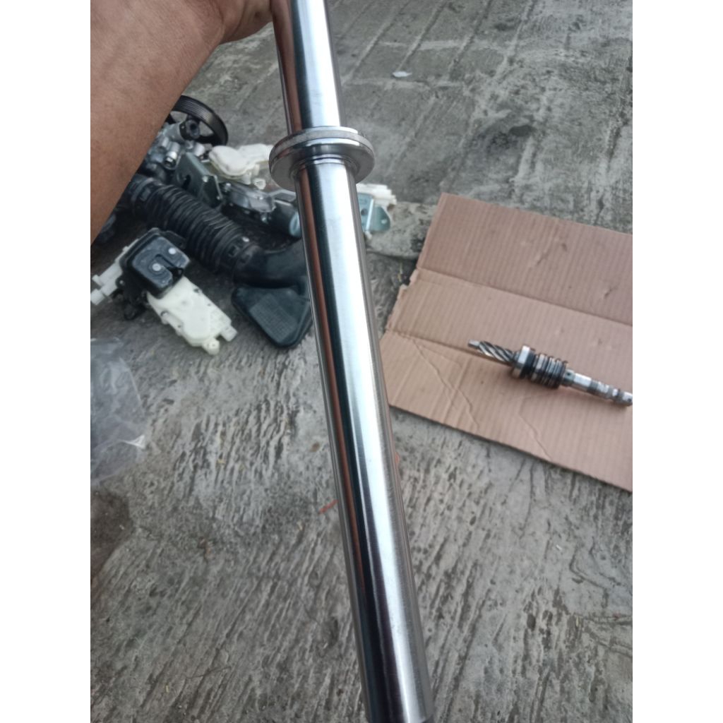 as rack power steering avanza 2005 - 2010
