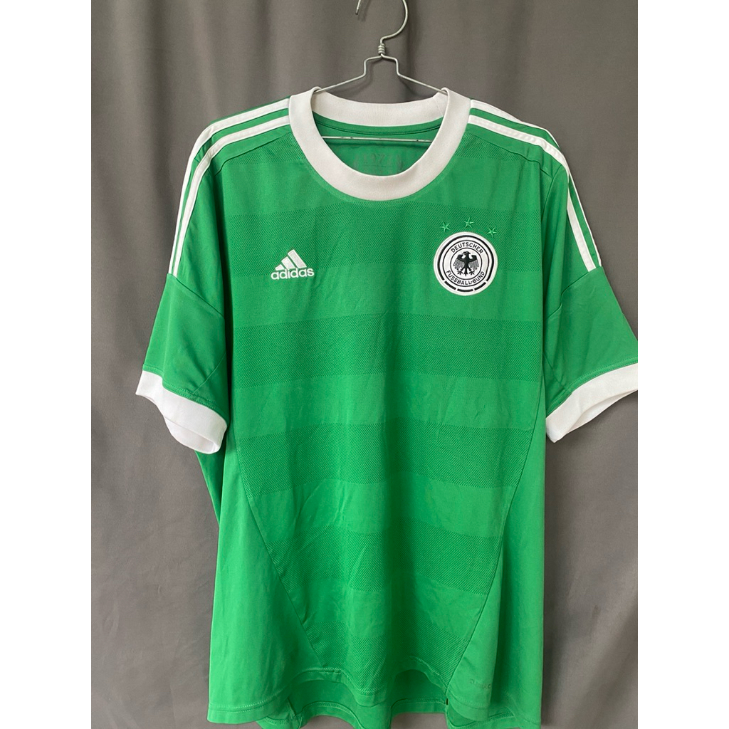 Jerman 2012 away Original