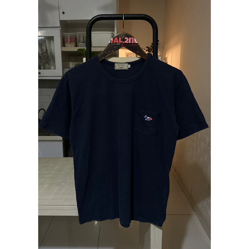 Maison Kitsune