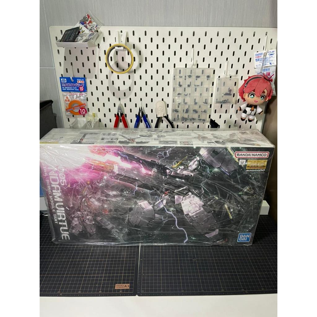 Gundam MG Virtue Bandai MIB
