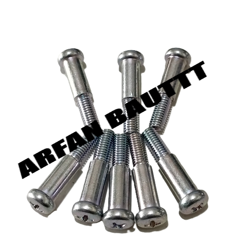 BAUT HANDEL HONDA BEAT ( OBENG KEMBANG )