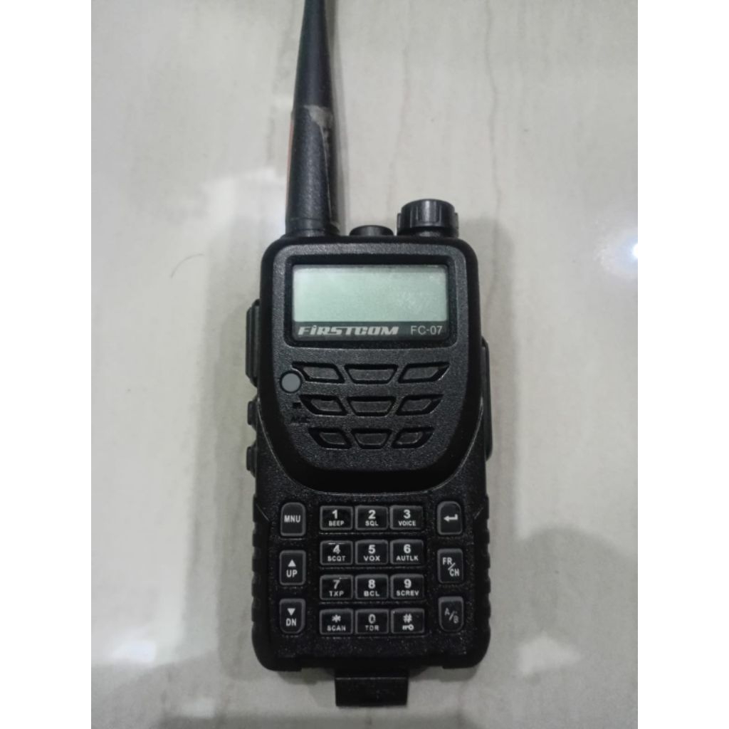 HT Firstcom FC 07 (Mati)