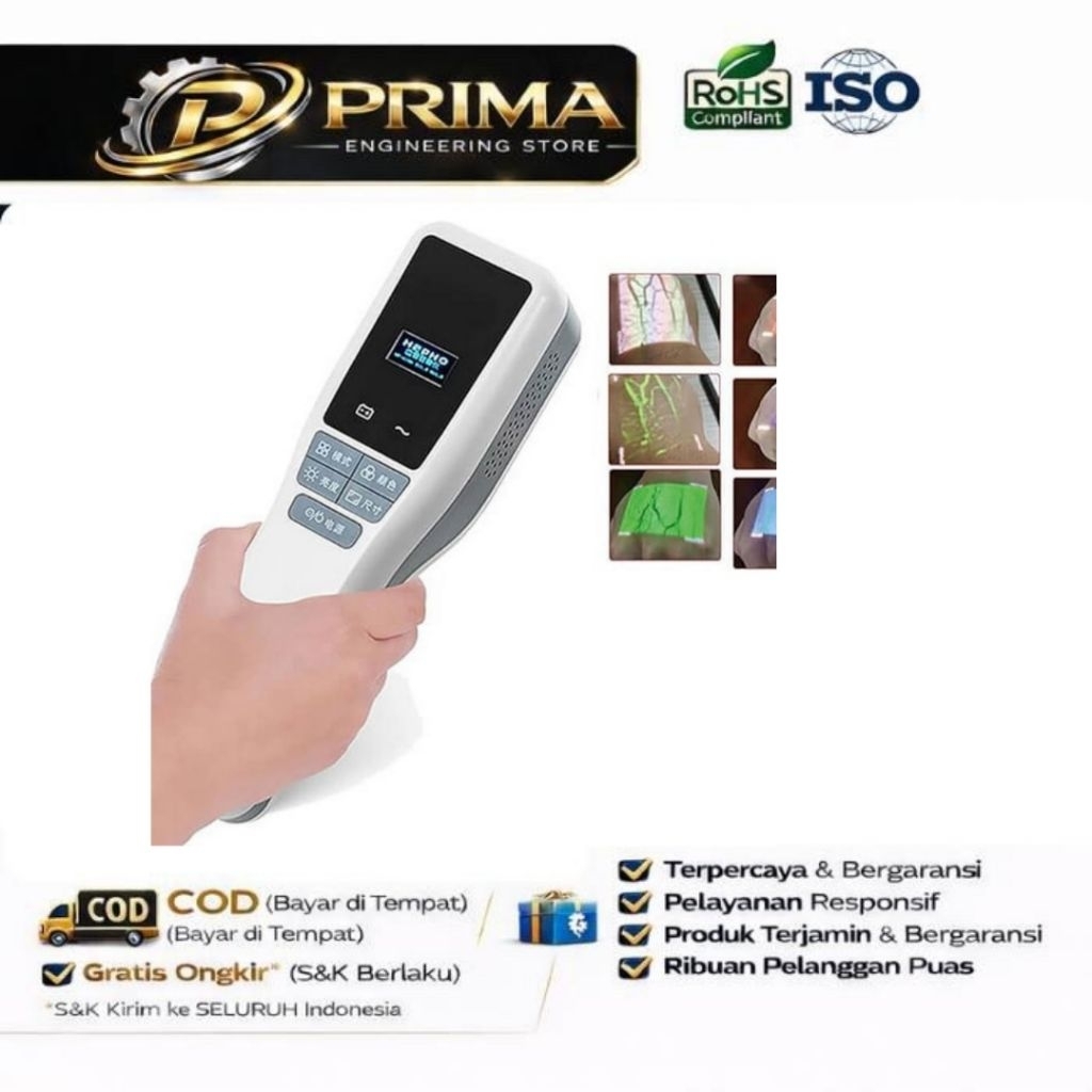 vein finder|vein viewer|vena finder