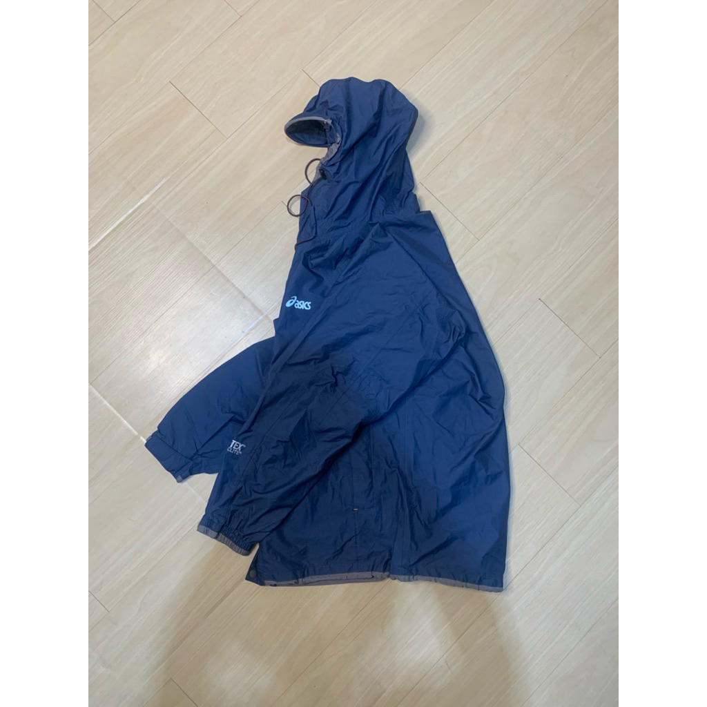 ASICS GORETEX JACKET