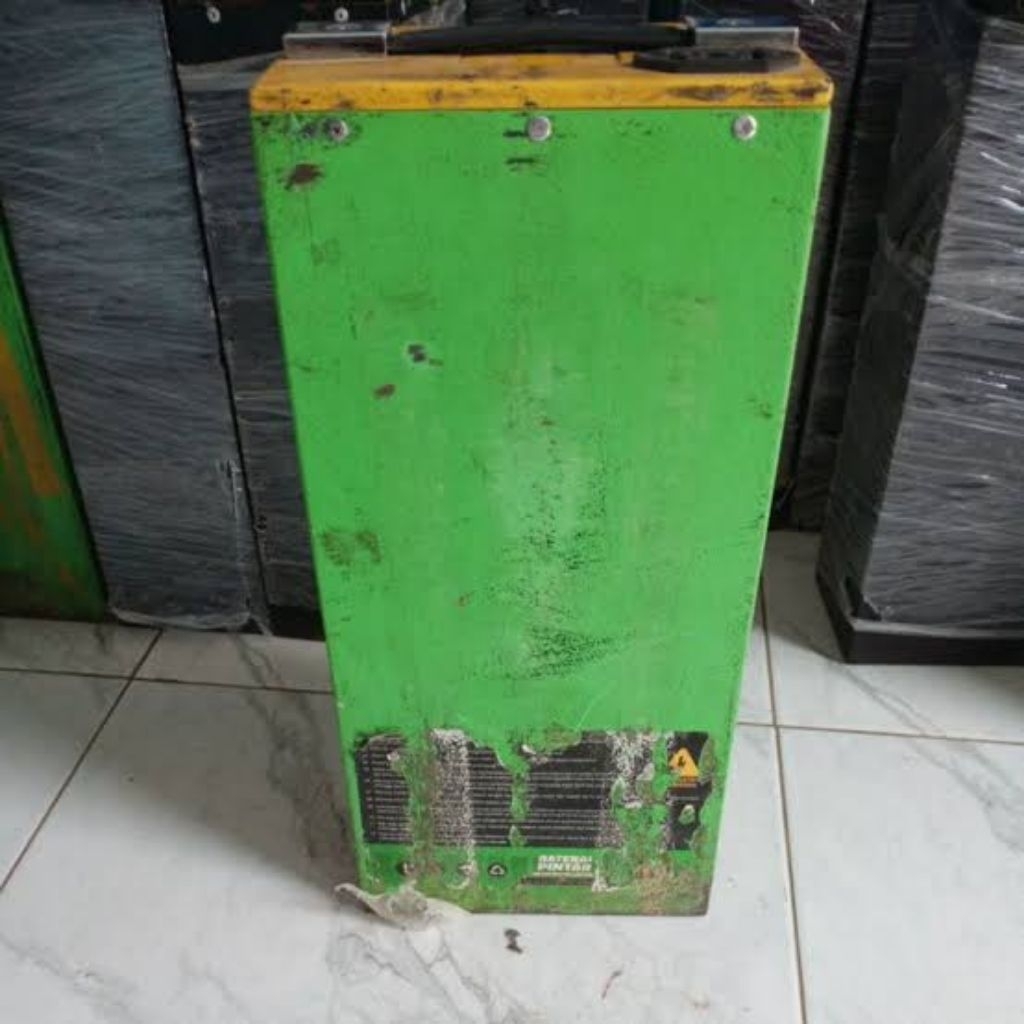 BATERAI volta sgb gen 3 lifepo4 60v 21ah