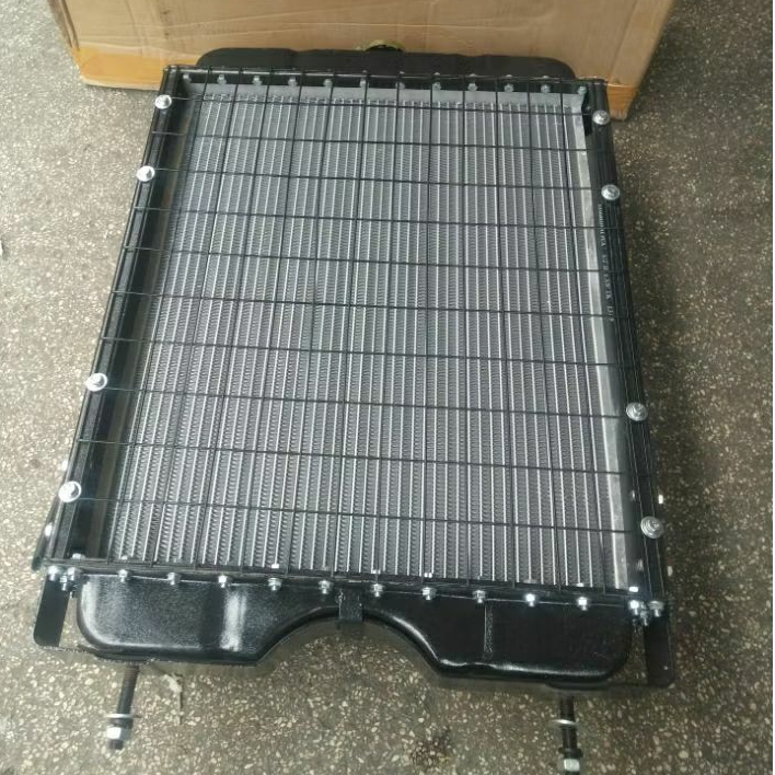 Radiator GENSET 40 KVA Universal