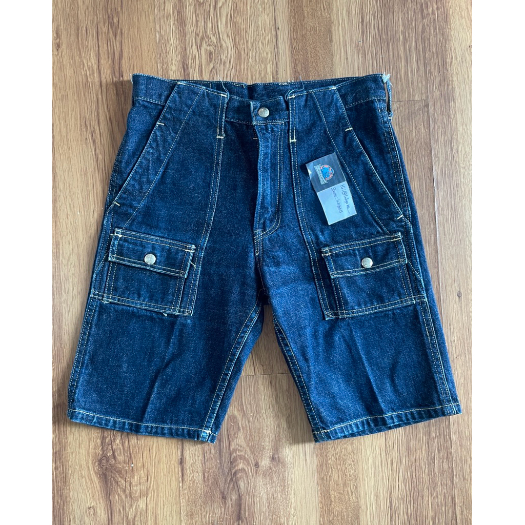 Skull Jeans 5108xx not Momotaro Iron Heart