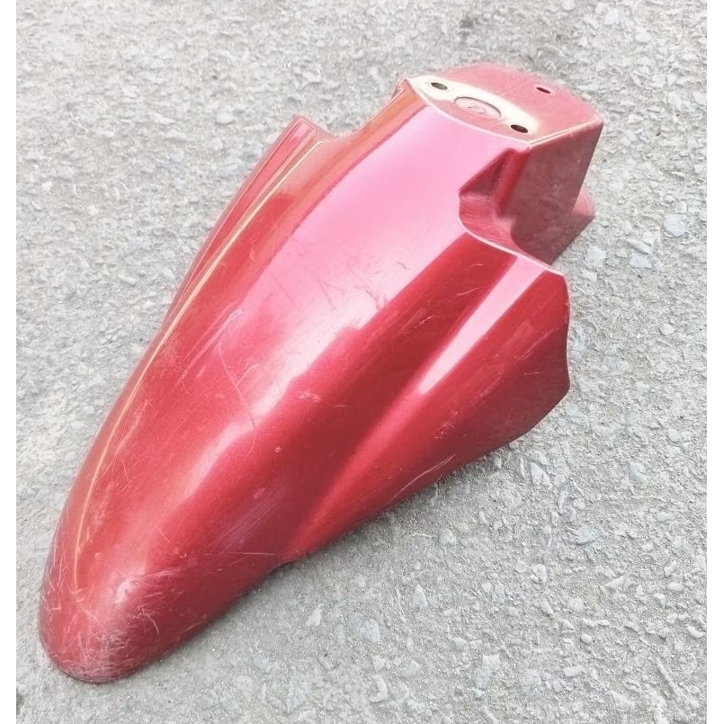 Spakbor depan Suzuki Spin Spin 125 original
