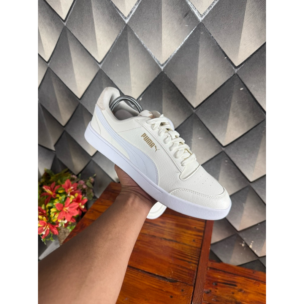 puma shuffle shoes