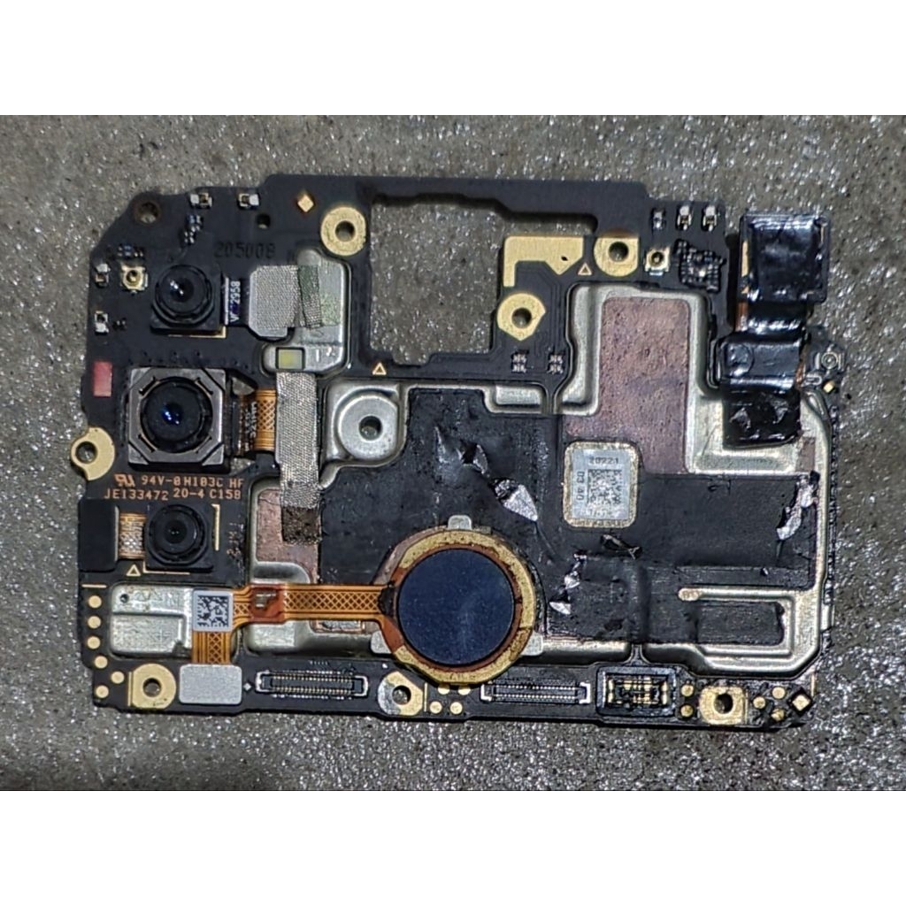 MESIN OPPO A53 6/128