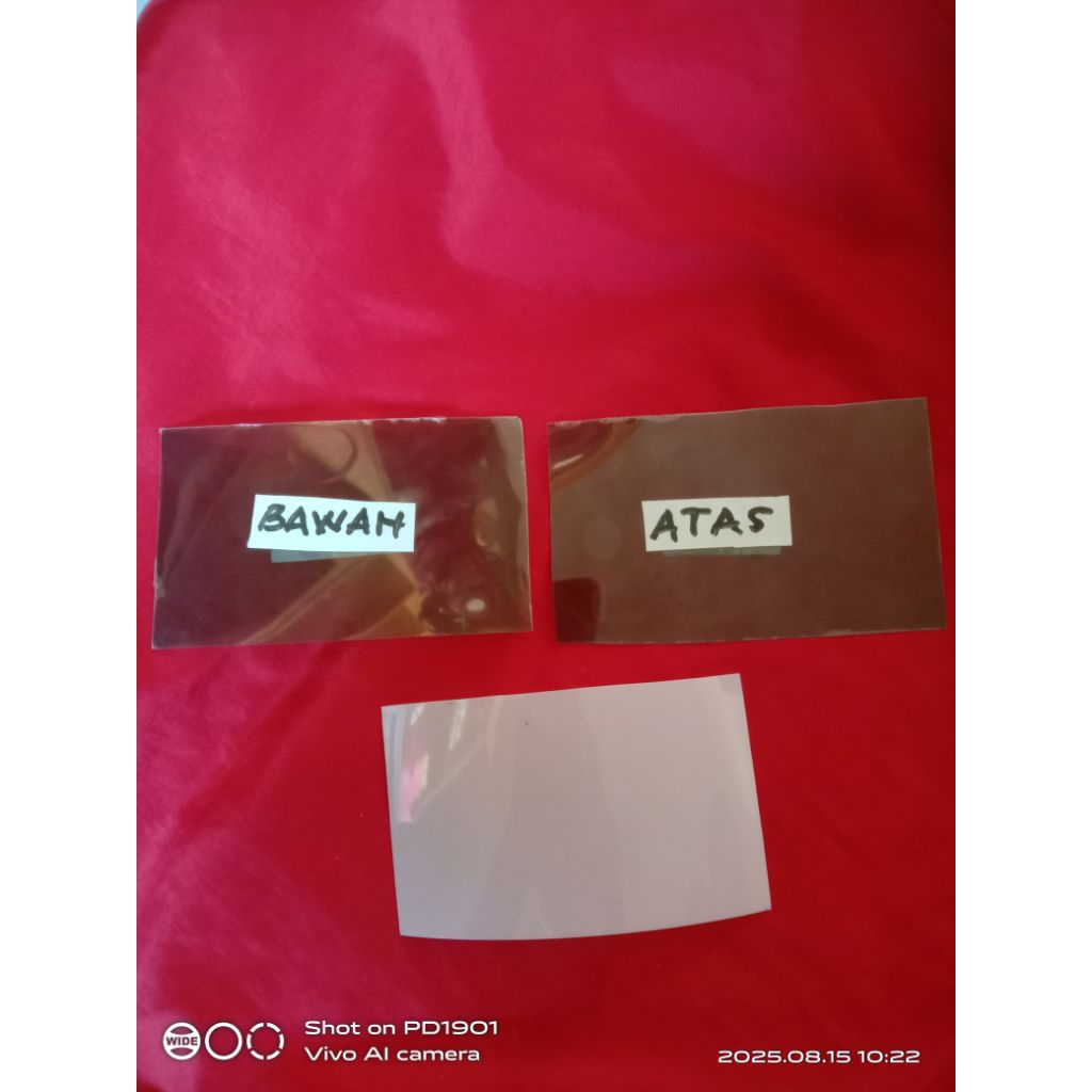 polarizer spidometer Aerox