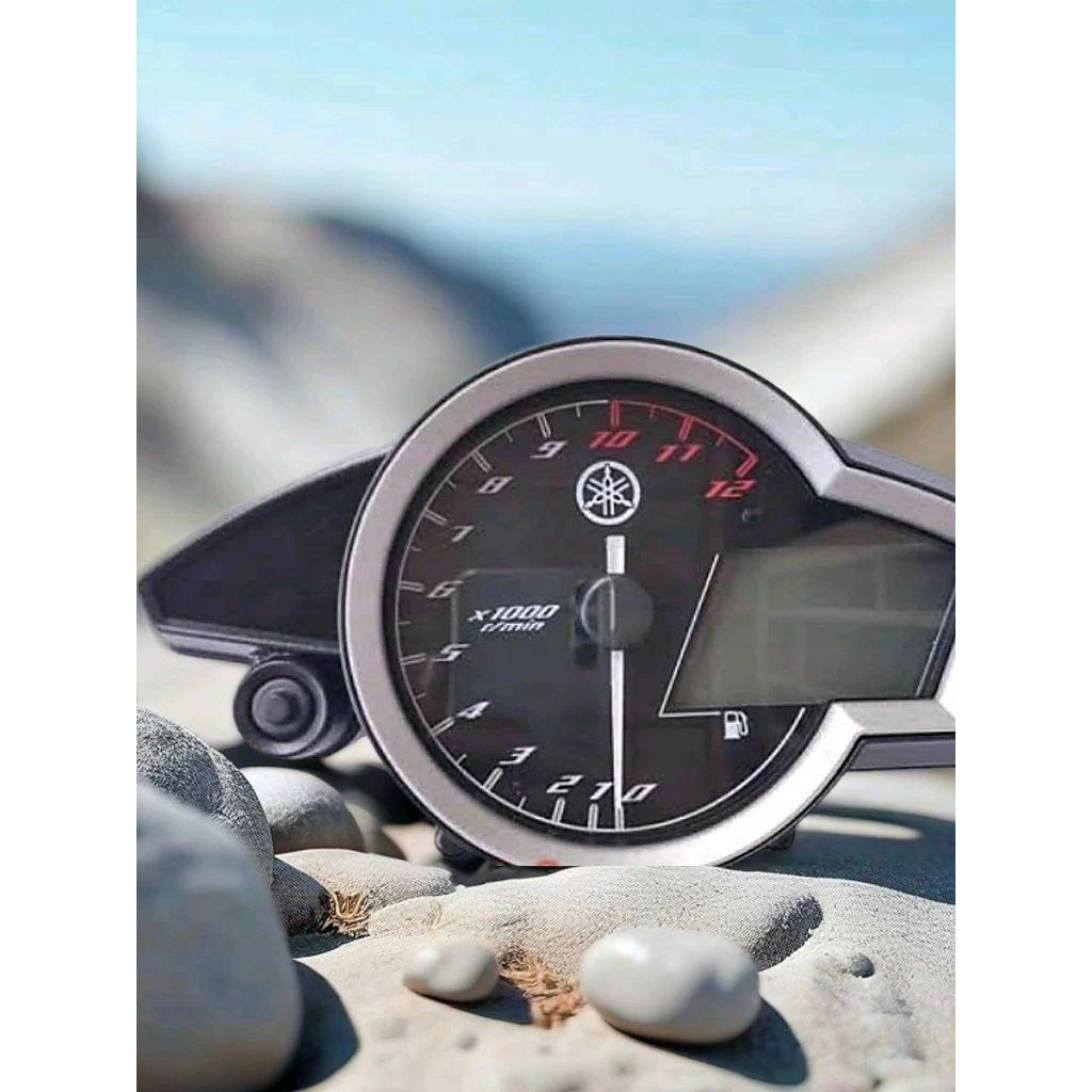Polarizer Polariser Polaris LCD speedometer Vixion 1PA