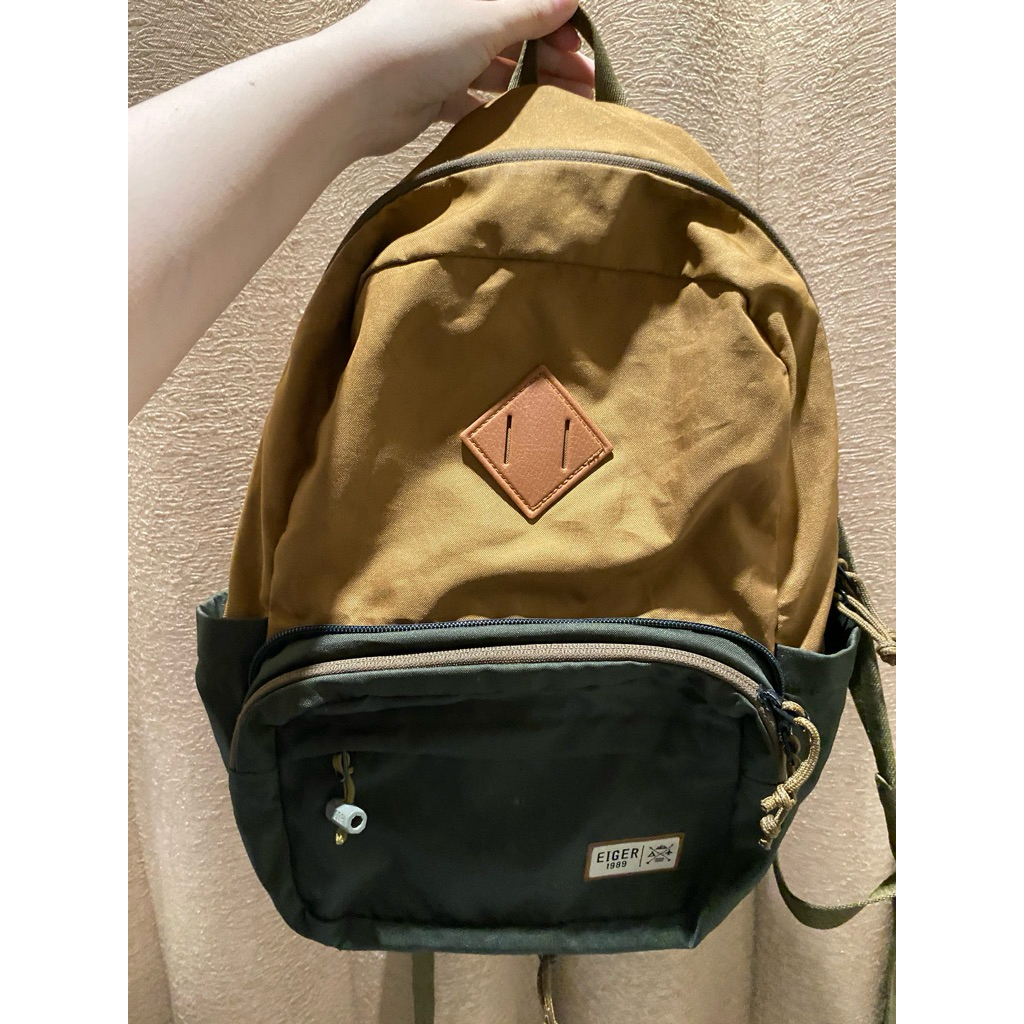 EIGER DISTEND PACK 12L DAYPACK