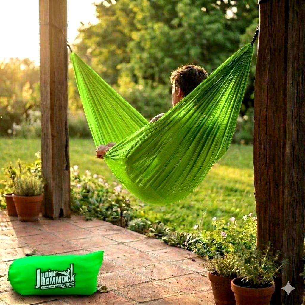 Hammock,ayunan santai,ayunan gantung, tempat tidur gantung, sleeping bag.