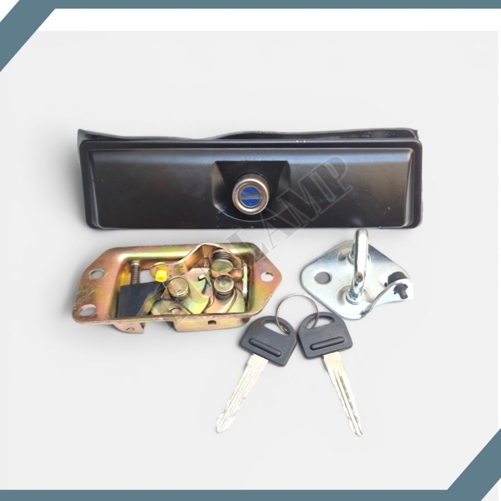 Tarikan Pintu Suzuki Carry Ceri/Handle Pintu Mobil Suzuky Ceri