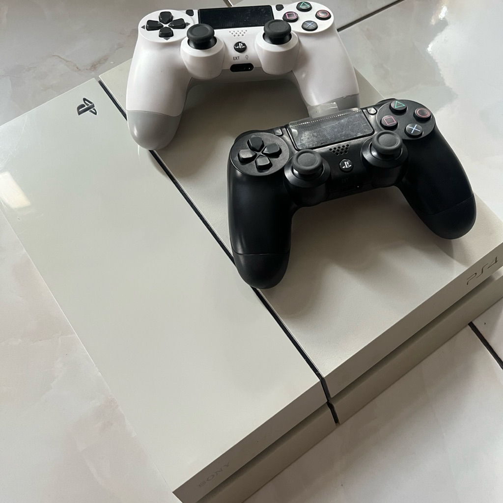 PS4 Fat HEN 512gb | Second