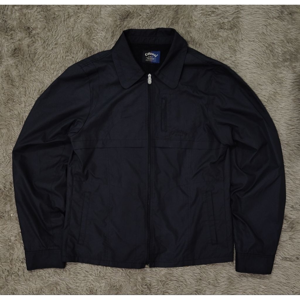Work Jaket Callaway | Jaket Casual Golf Callaway
