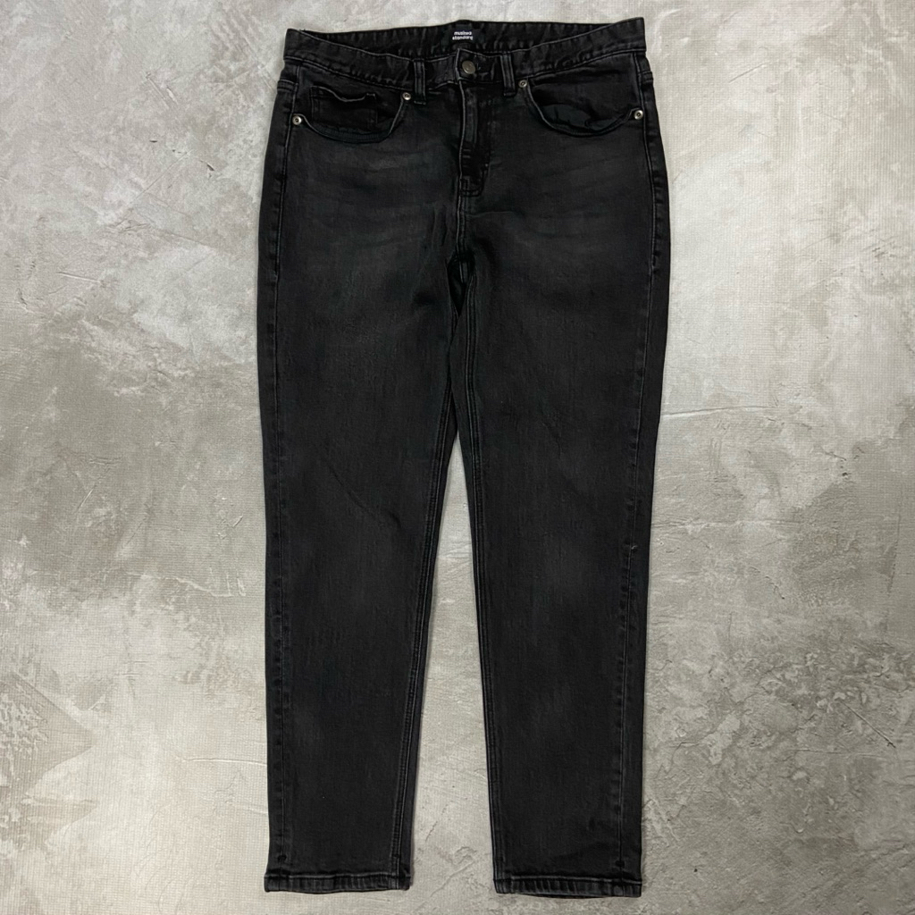 MUSINSA STANDARD Jeans